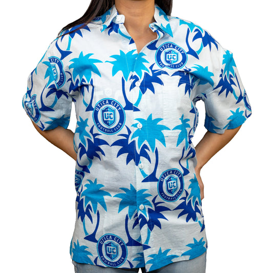 UCFC Hawaiian Shirt