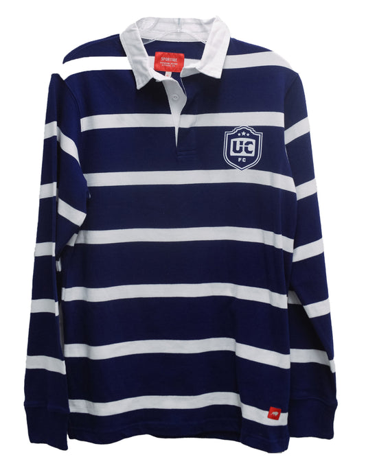 UCFC Sportiqe Rugby Polo