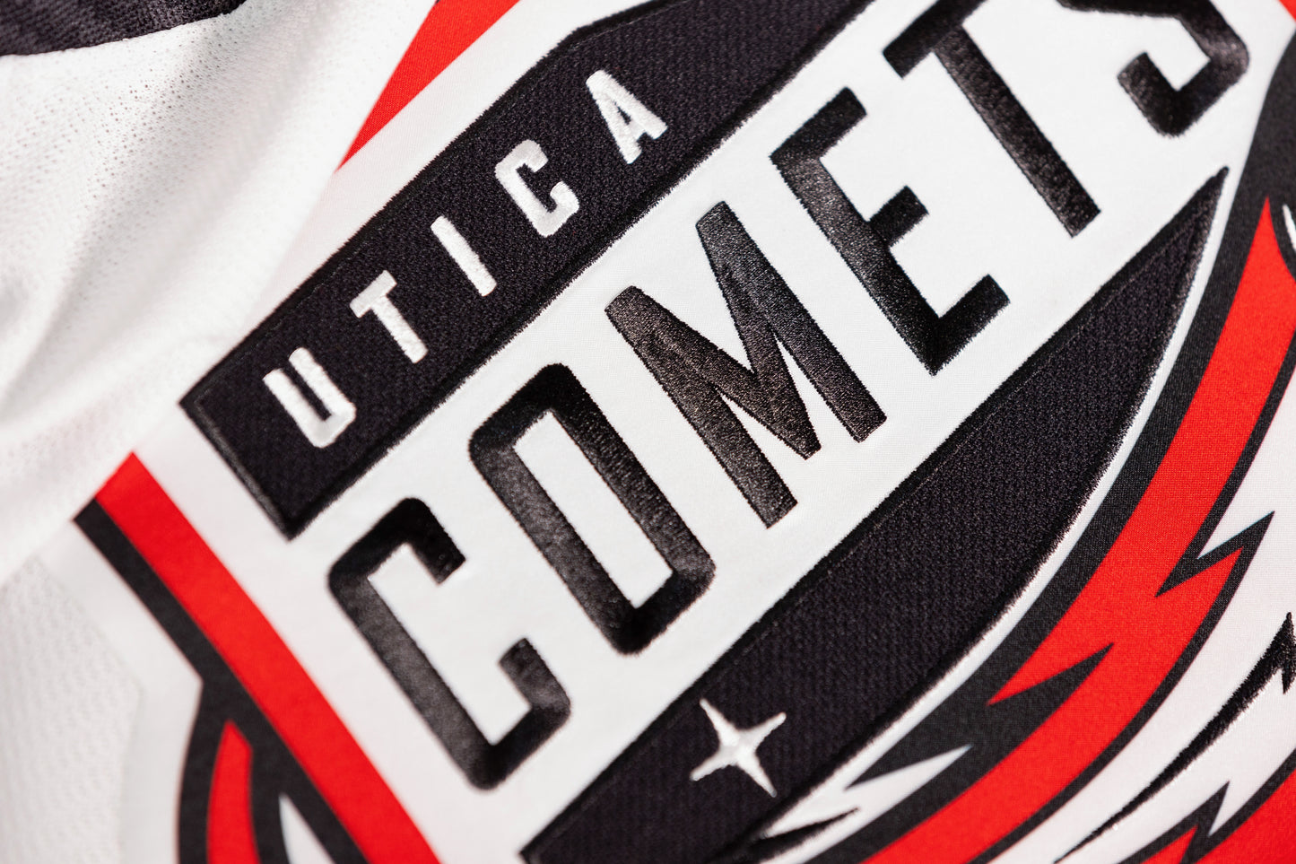 Utica Comets and Utica City FC Store