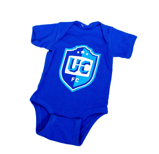UCFC Baby Onesie